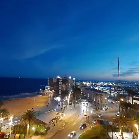 Apartament Glp Postiguet Alicante Zewnętrze zdjęcie