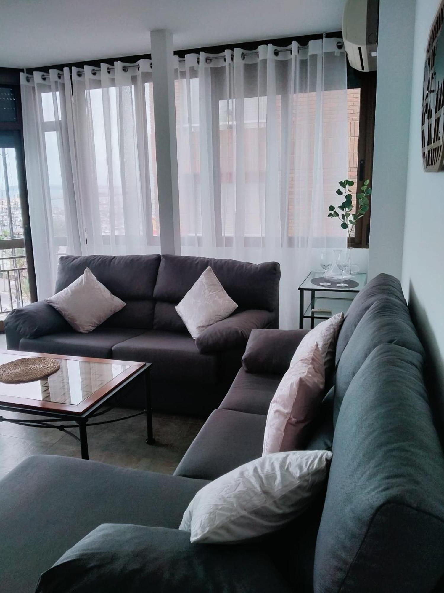 Apartament Glp Postiguet Alicante Zewnętrze zdjęcie