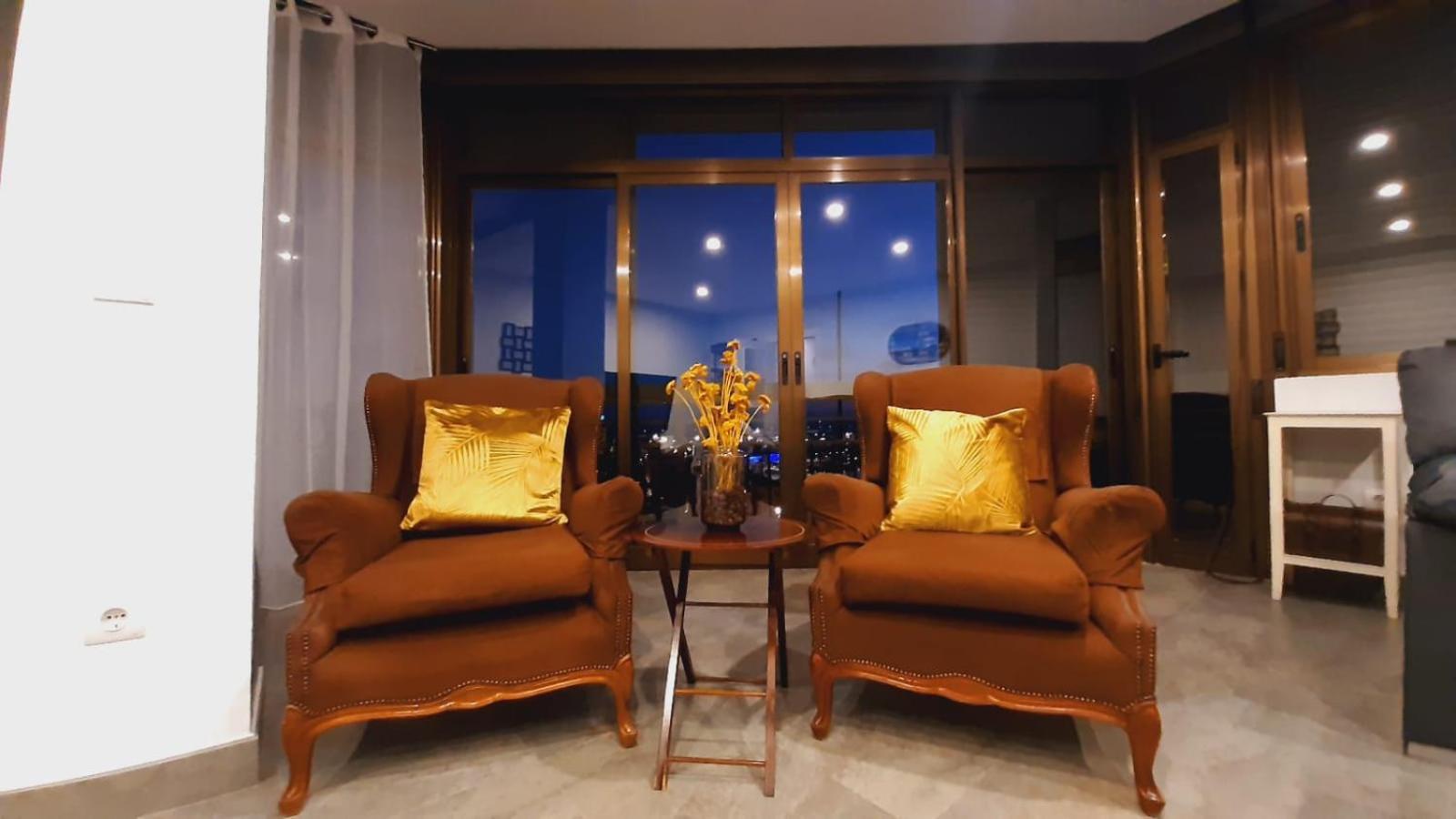 Apartament Glp Postiguet Alicante Zewnętrze zdjęcie