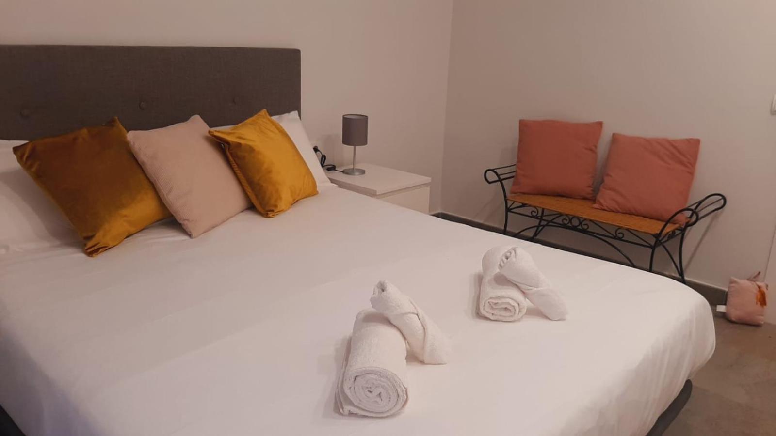 Apartament Glp Postiguet Alicante Zewnętrze zdjęcie