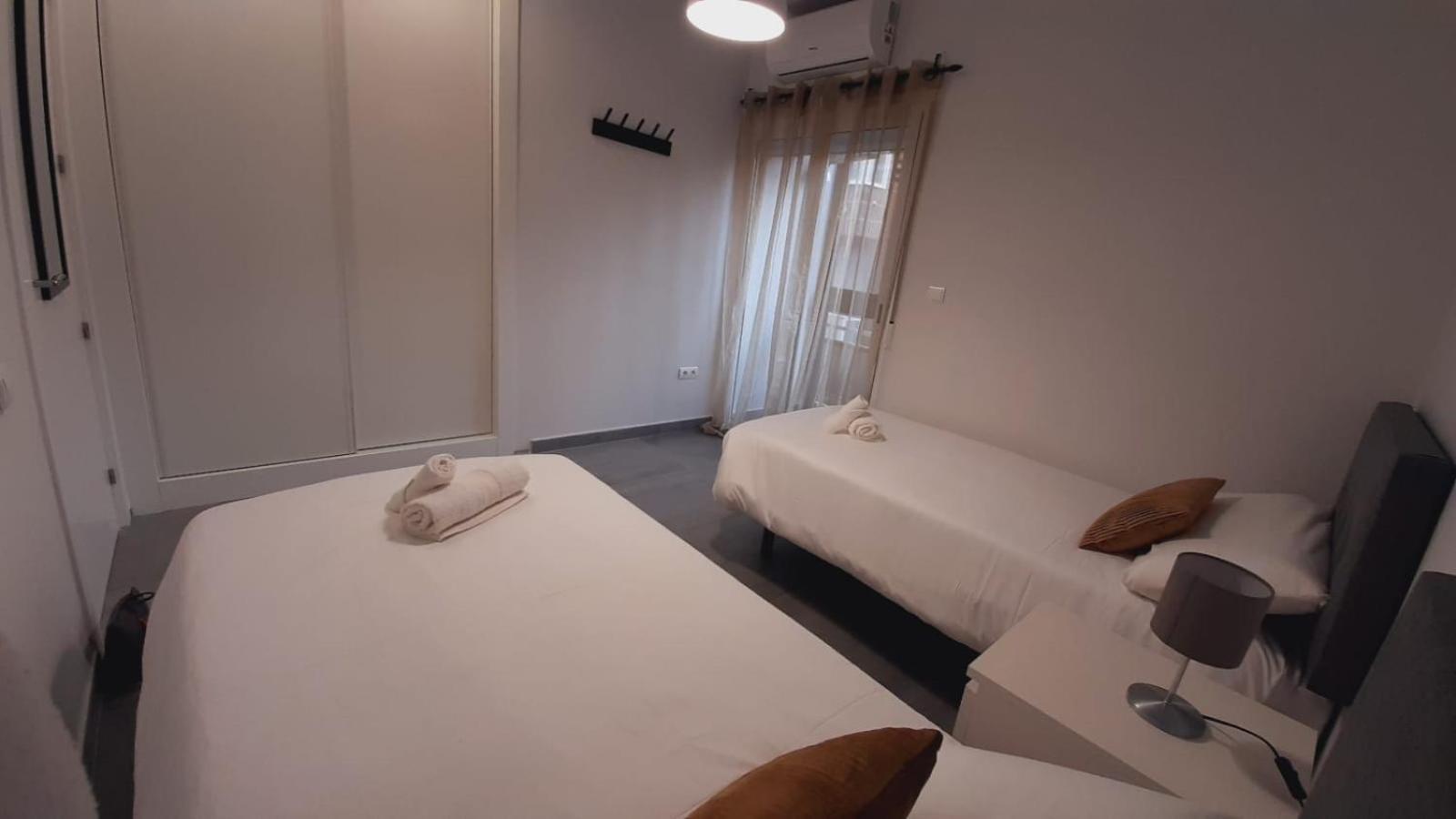 Apartament Glp Postiguet Alicante Zewnętrze zdjęcie