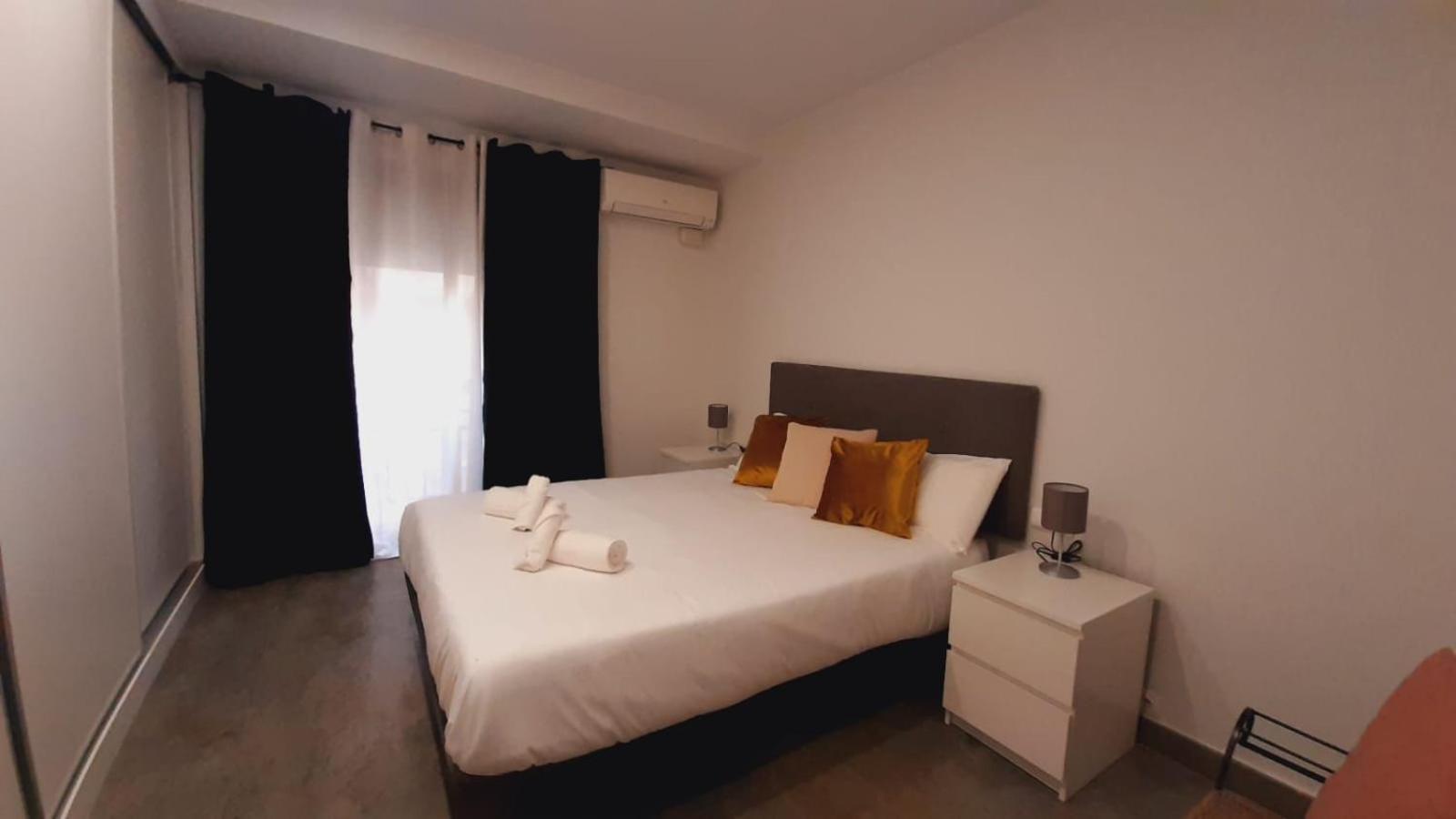 Apartament Glp Postiguet Alicante Zewnętrze zdjęcie