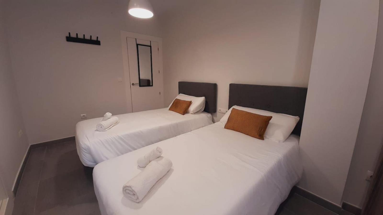 Apartament Glp Postiguet Alicante Zewnętrze zdjęcie