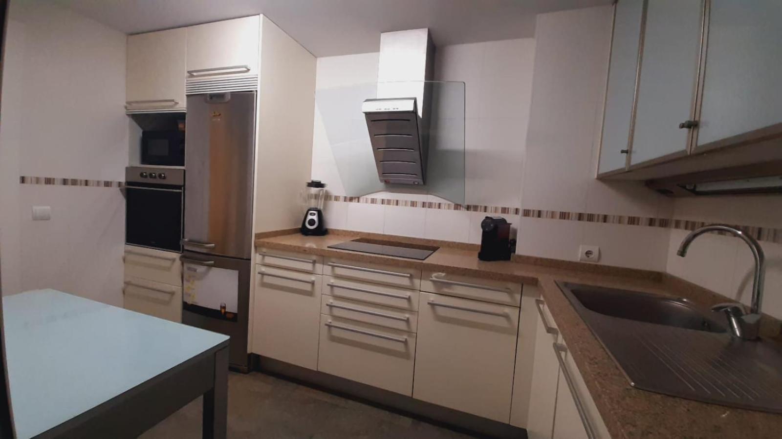 Apartament Glp Postiguet Alicante Zewnętrze zdjęcie