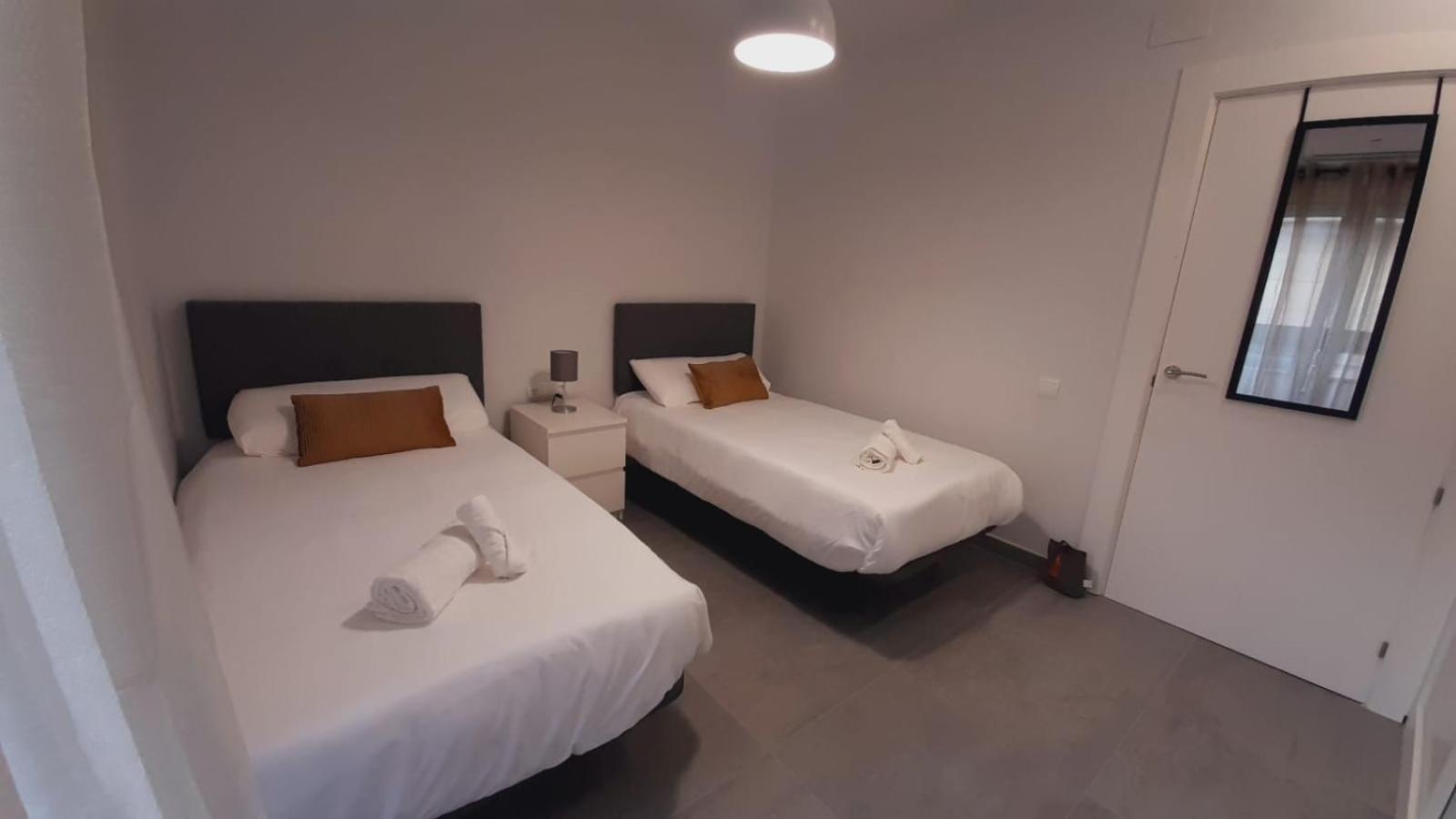 Apartament Glp Postiguet Alicante Zewnętrze zdjęcie